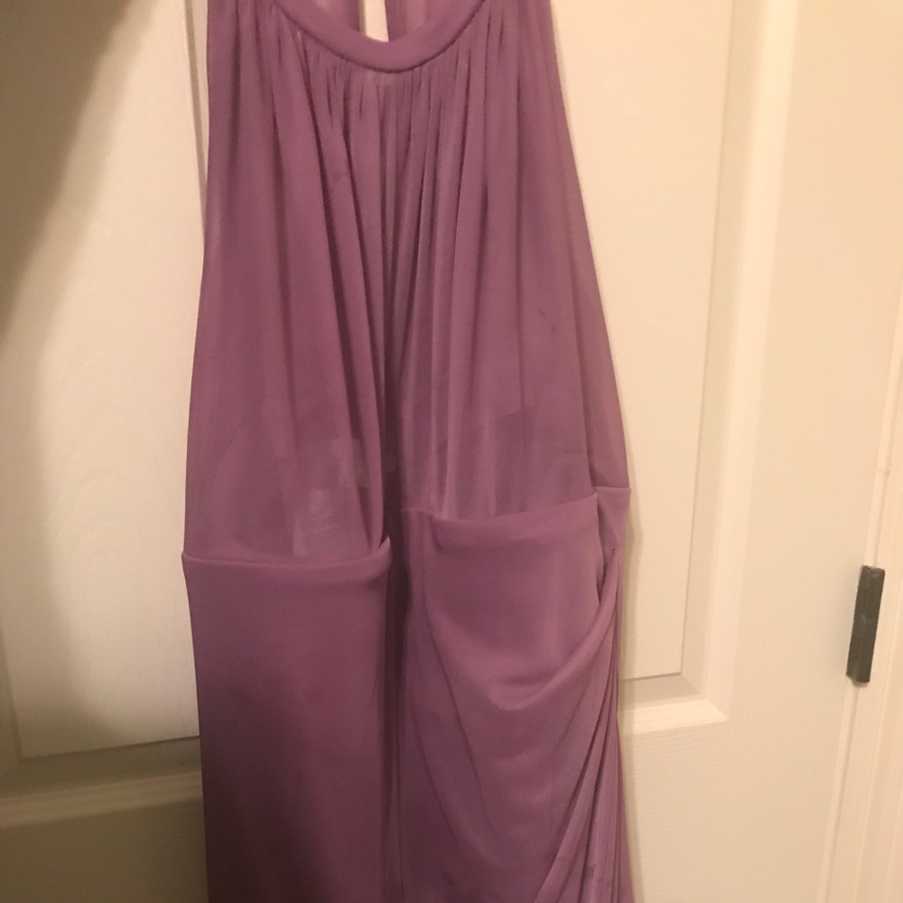 DAVIDS BRIDAL DRESS